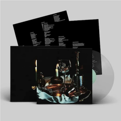 Body Of Light 'Bitter Reflection' LP