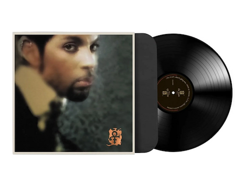 Prince 'The Truth' LP