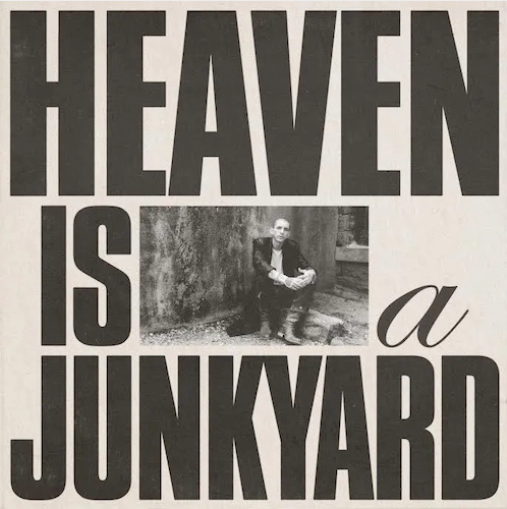 Youth Lagoon 'Heaven Is a Junkyard' LP