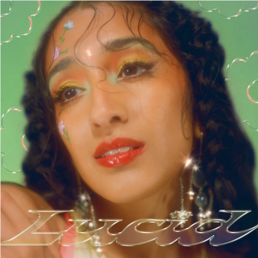 Raveena 'Lucid' LP