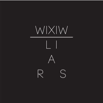 Liars 'WIXIW' LP