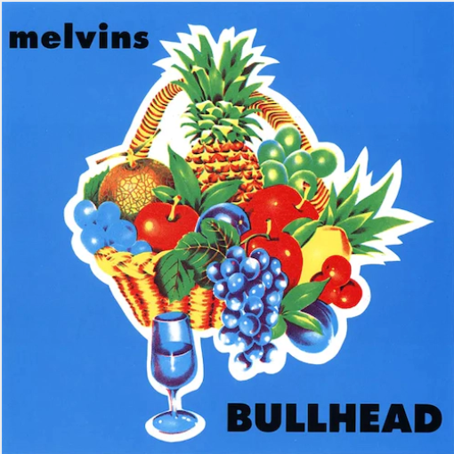 Melvins 'Bullhead' LP