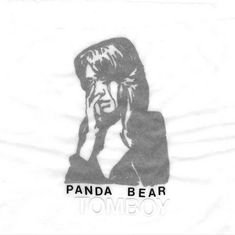 Panda Bear ‘Tomboy’ LP