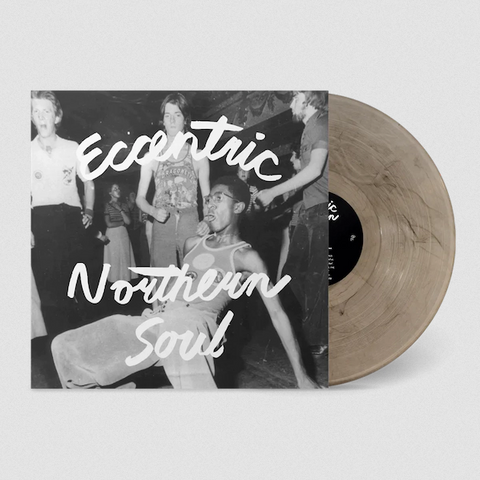 Various Artists ‘Eccentric Northern Soul’ LP