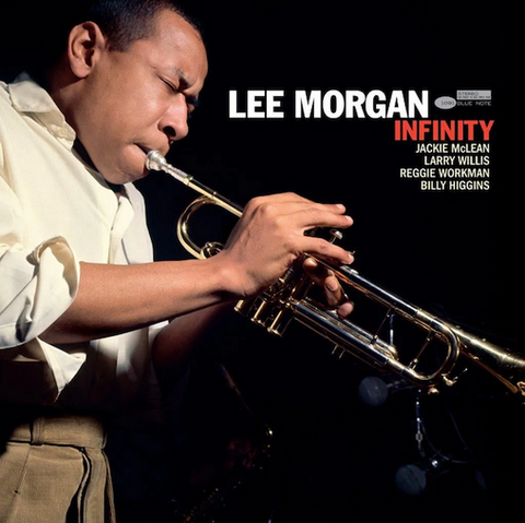 Lee Morgan 'Infinite (Tone Poet Series)' LP