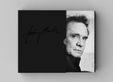 Mark Stielper & Johnny Cash 'Johnny Cash: The Life in Lyrics' Hardback Book