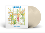 The Chills 'Brave Words (Expanded and Remastered)' 2xLP