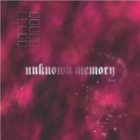 Yung Lean 'Unknown Memory' LP