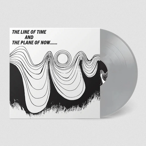 Shira Small 'The Line of Time and the Plane of Now' LP