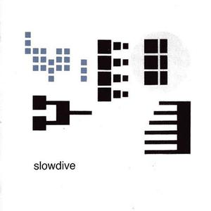 Slowdive 'Pygmalion' LP