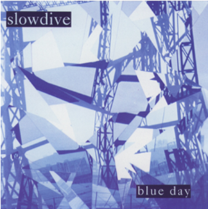 Slowdive 'Blue Day' LP