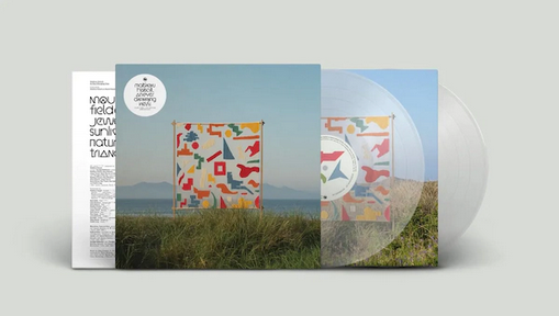 Matthew Halsall 'An Ever Changing View' 2xLP