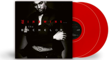 Ginuwine - The Bachelor 2xLP