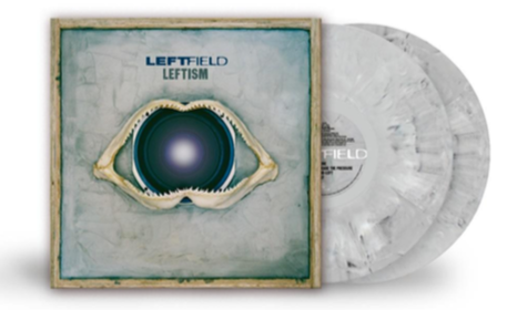 Leftfield - Leftism 2xLP
