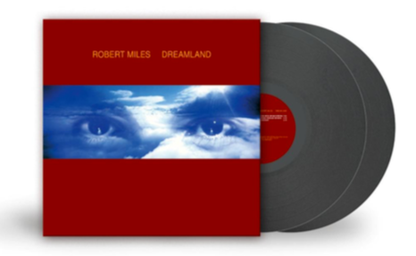 Robert Miles - Dreamland 2xLP