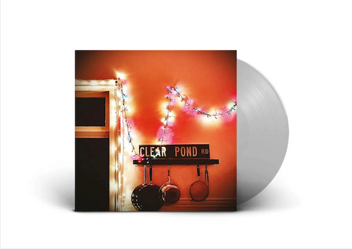 Kristin Hersh 'Clear Pond Road' LP