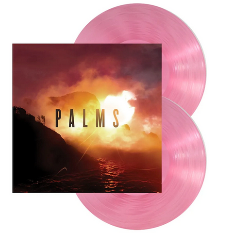 Palms 'Palms' (10th Anniversary Edition) 2xLP