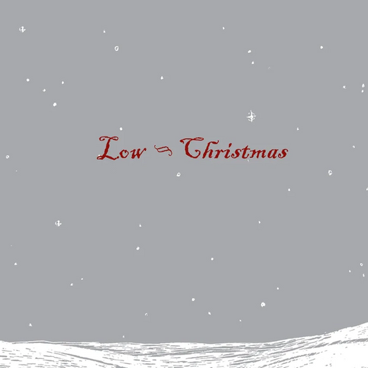 Low 'Christmas' LP