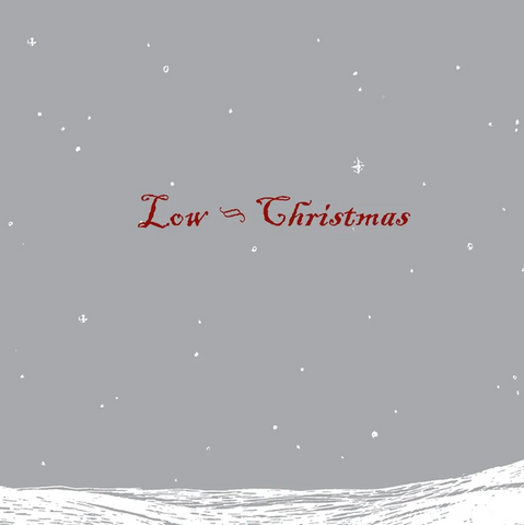 Low 'Christmas' LP
