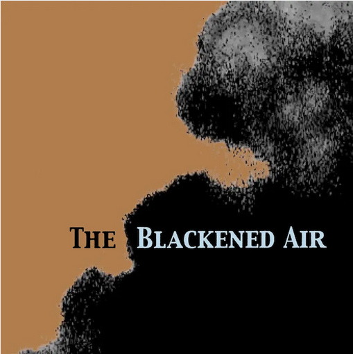 Nina Nastasia 'The Blackened Air' LP