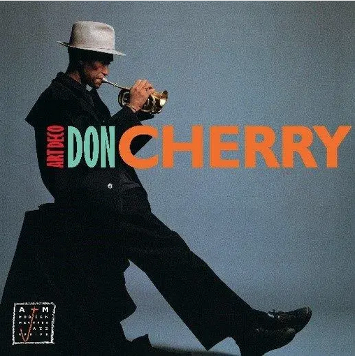 Don Cherry 'Art Deco (Verve By Request)' LP