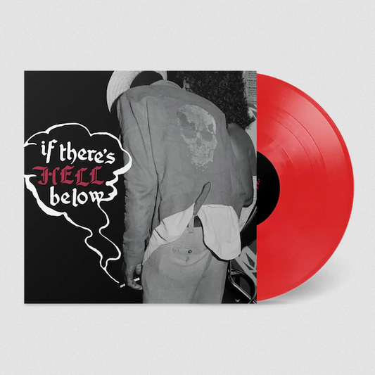 Various 'If There's Hell Below' LP