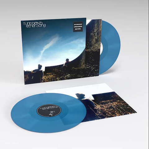 Turin Brakes 'Ether Song' 2xLP
