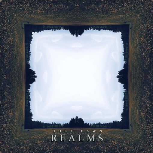Holy Fawn 'Realms' LP