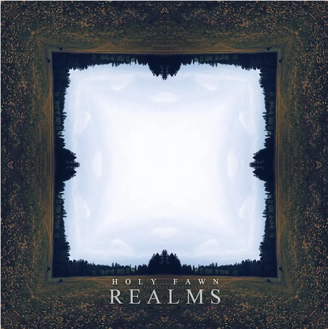 Holy Fawn 'Realms' LP
