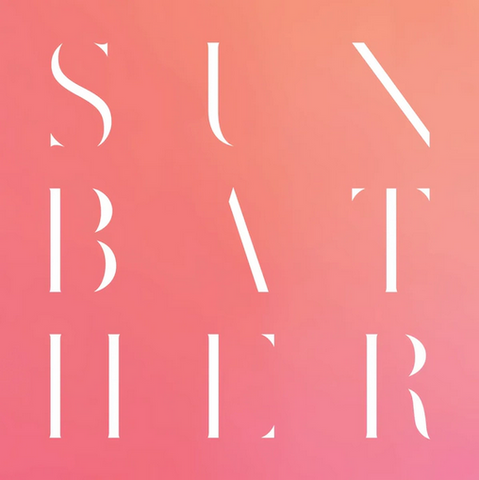 Deafheaven 'Sunbather (10th Anniversary)' 2xLP