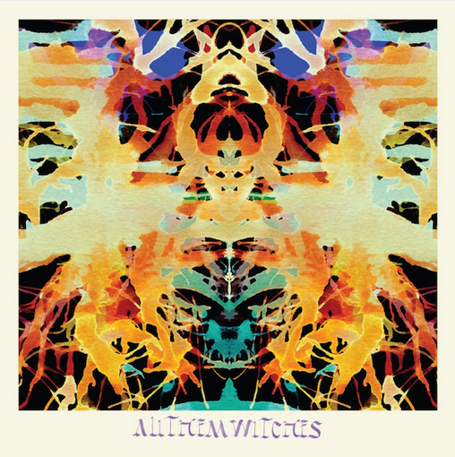 All Them Witches 'Sleeping Through The War' 2xLP