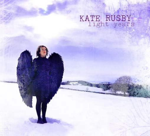 Kate Rusby 'Light Years' 2xLP