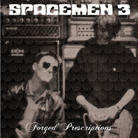 Spacemen 3 'Forged Prescriptions' 2xLP