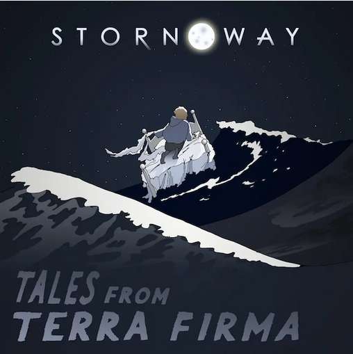 Stornoway 'Tales From Terra Firma' LP