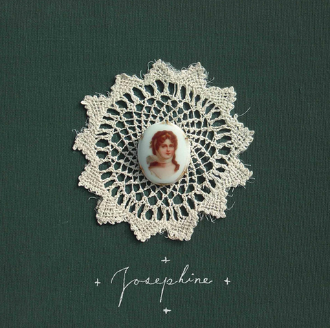 Magnolia Electric Co 'Josephine' LP