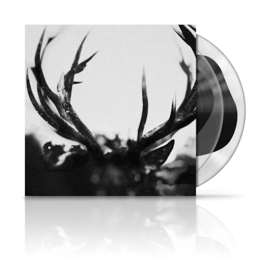 Ihsahn 'Ihsahn' 2xLP