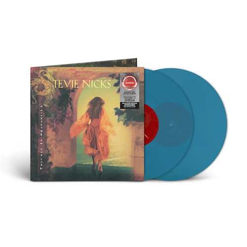 Stevie Nicks 'Trouble in Shangri-La' 2xLP