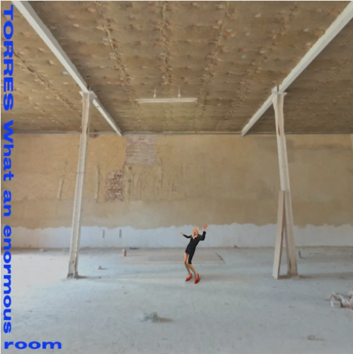 Torres 'What An Enormous Room' LP