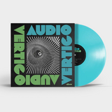 Elbow 'Audio Vertigo' LP