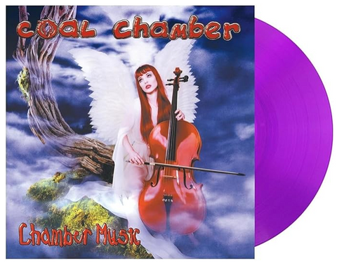 Coal Chamber 'Chamber Music' LP
