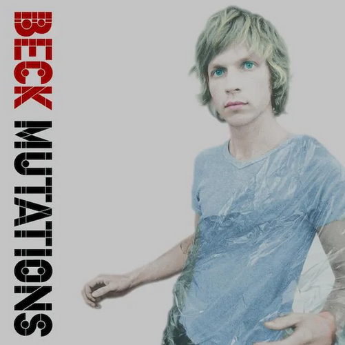 Beck 'Mutations' LP + 7"