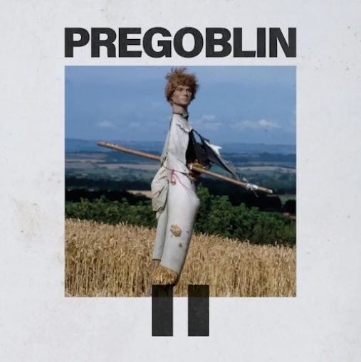 Pregoblin 'Pregoblin II' LP