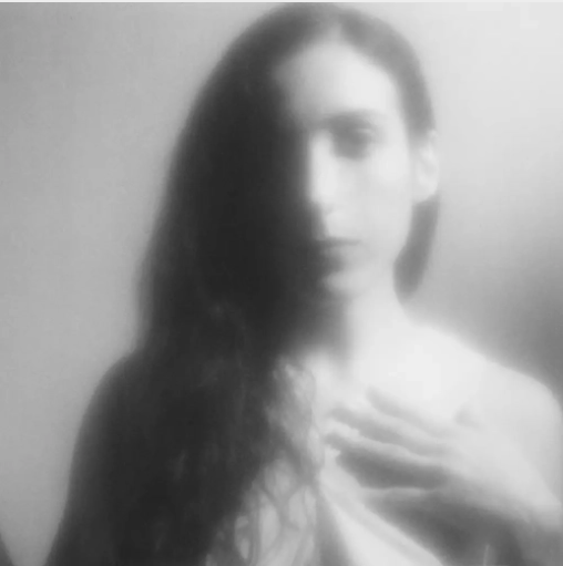 Marissa Nadler & Happy Rhodes 'Where Do I Go' 7"