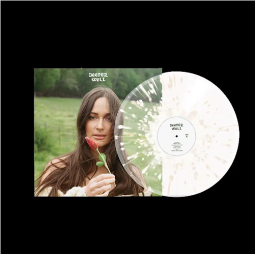 Kacey Musgraves 'Deeper Well' LP