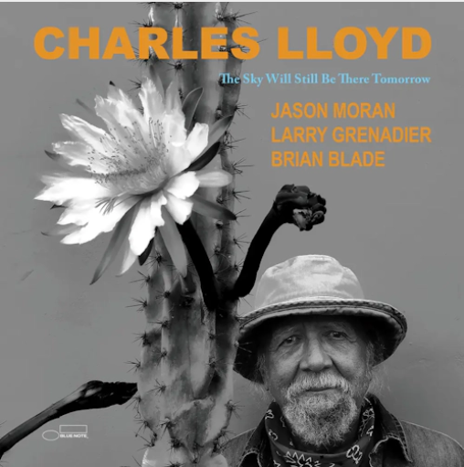 Charles Lloyd 'The Sky Will Still Be There Tomorrow' 2xLP