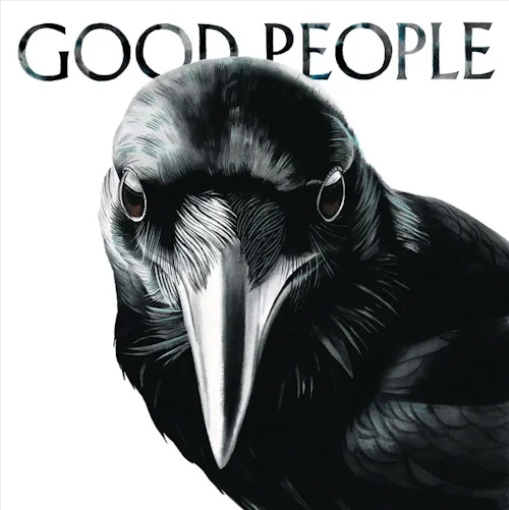 Mumford and Sons / Pharrell Williams 'Good People' 7"