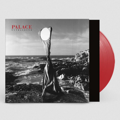 Palace 'Ultrasound' LP