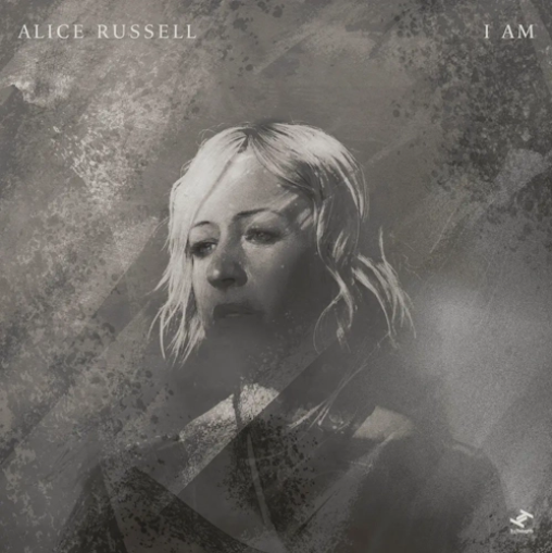 Alice Russell 'I Am' LP