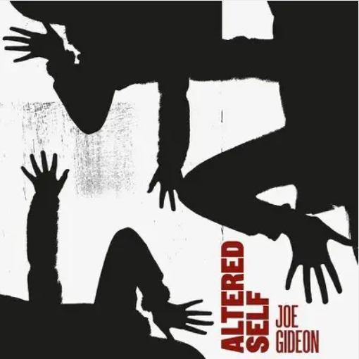 Joe Gideon ‘Altered Self’ LP