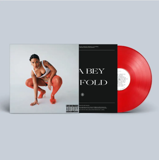 Yaya Bey ‘Ten Fold’ LP